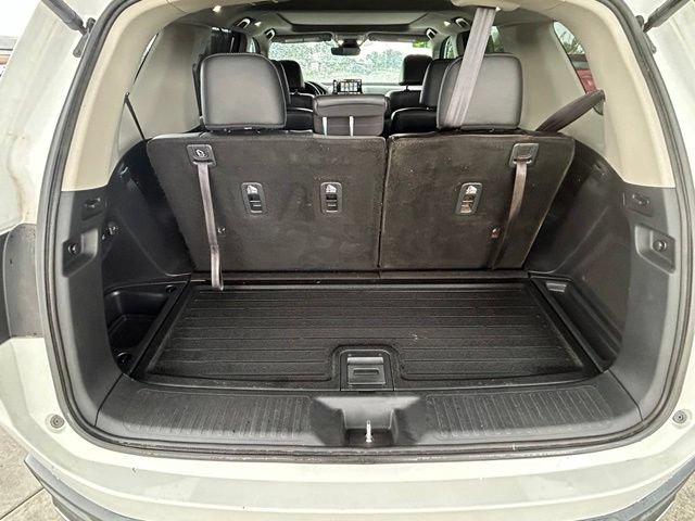 Used 2024 Honda Pilot Touring image 27
