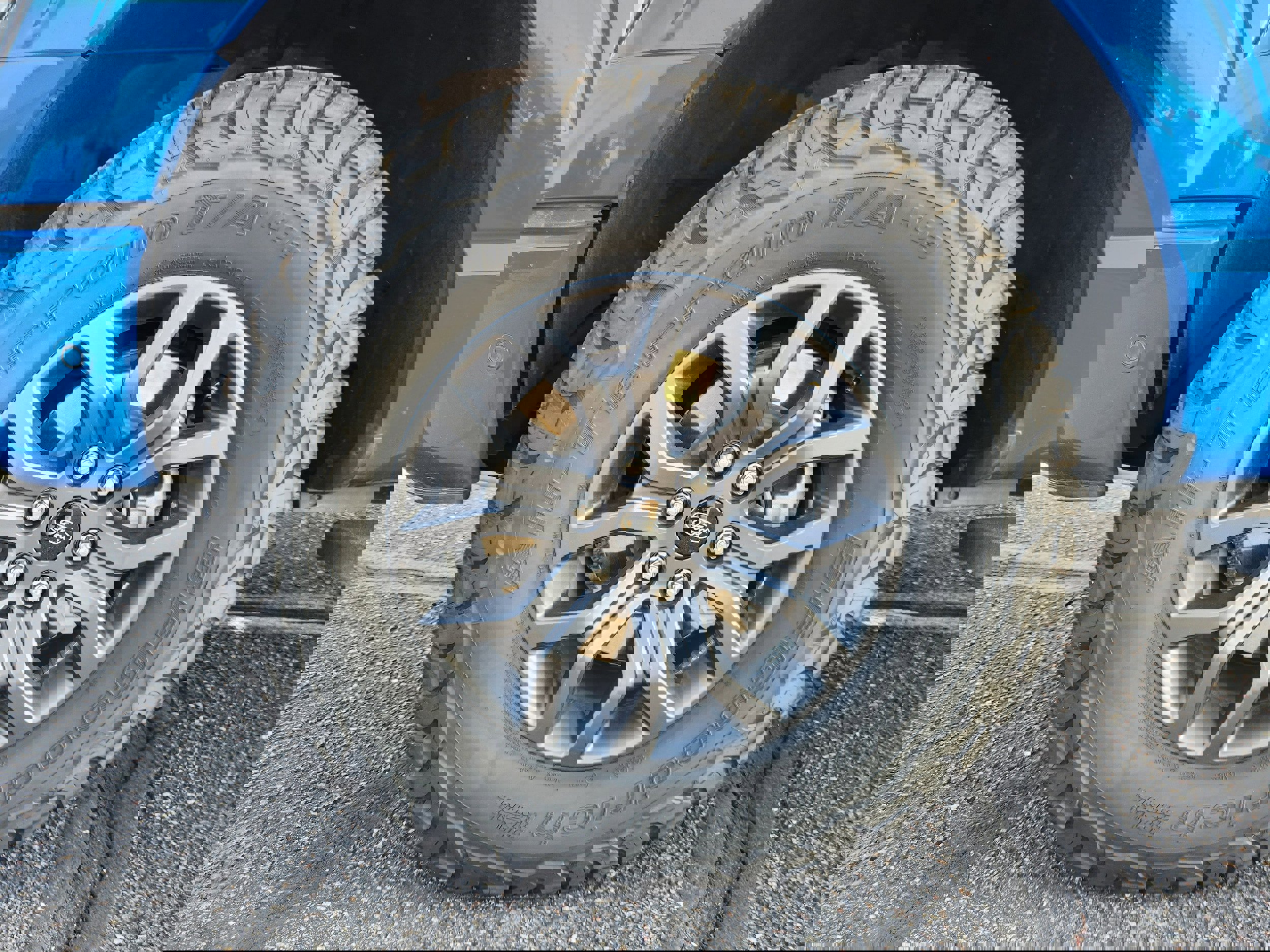 Used 2021 Ford F150 Tremor w/ Equipment Group 402A High image 15