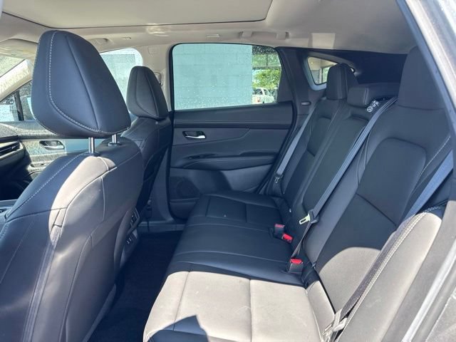 Used 2025 Nissan Murano SL w/ Cargo Package AWD/4WD image 19
