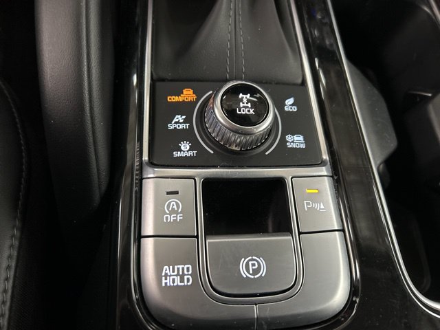 Used 2025 Kia Telluride S AWD/4WD image 18