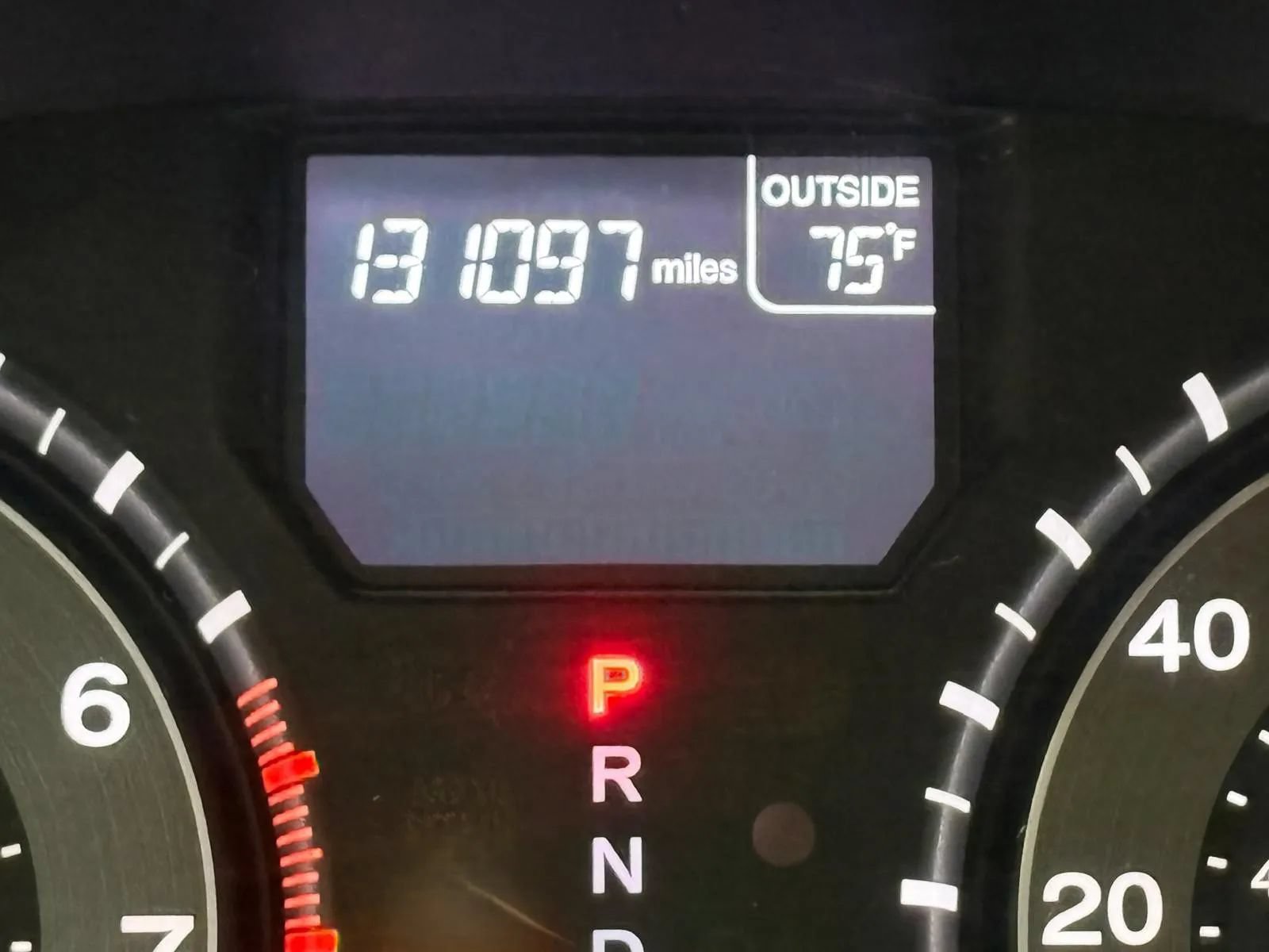 Used 2017 Honda Odyssey EX-L image 16