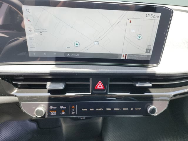 New 2026 Kia EV6 Light RWD image 23