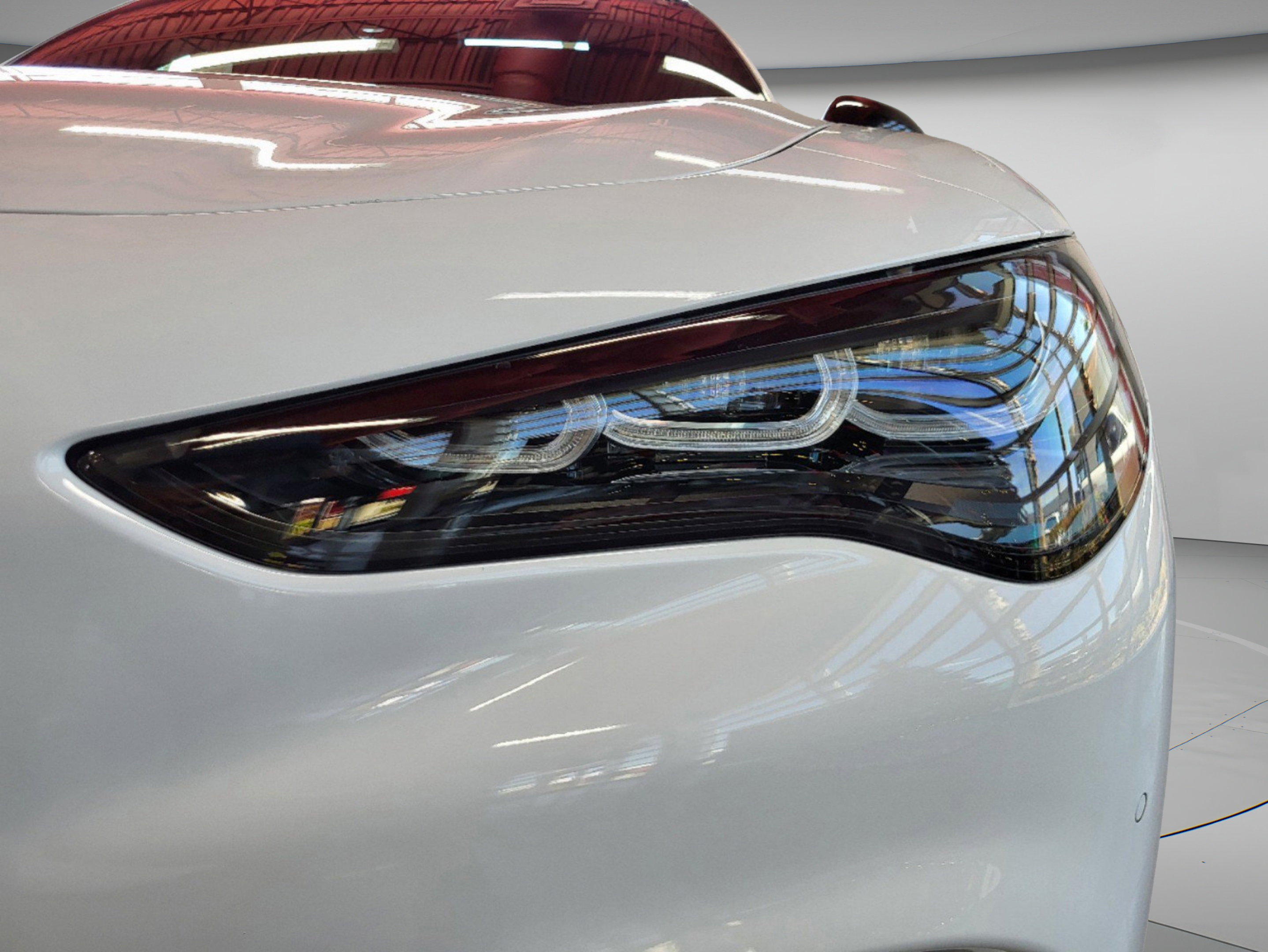 New 2025 Alfa Romeo Stelvio Sprint AWD/4WD image 17
