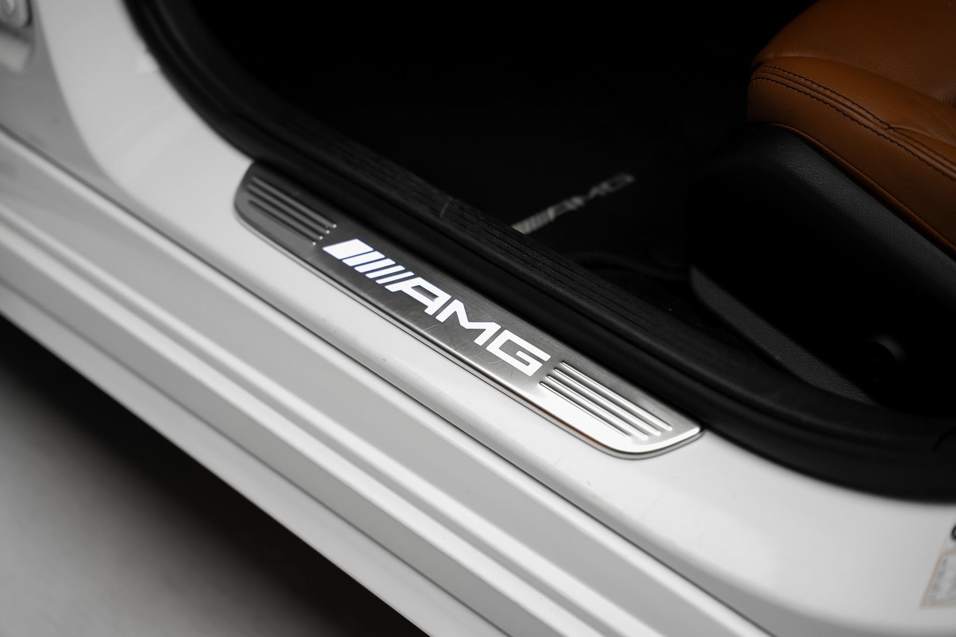 Used 2021 Mercedes-Benz C 43 AMG 4MATIC Sedan image 62