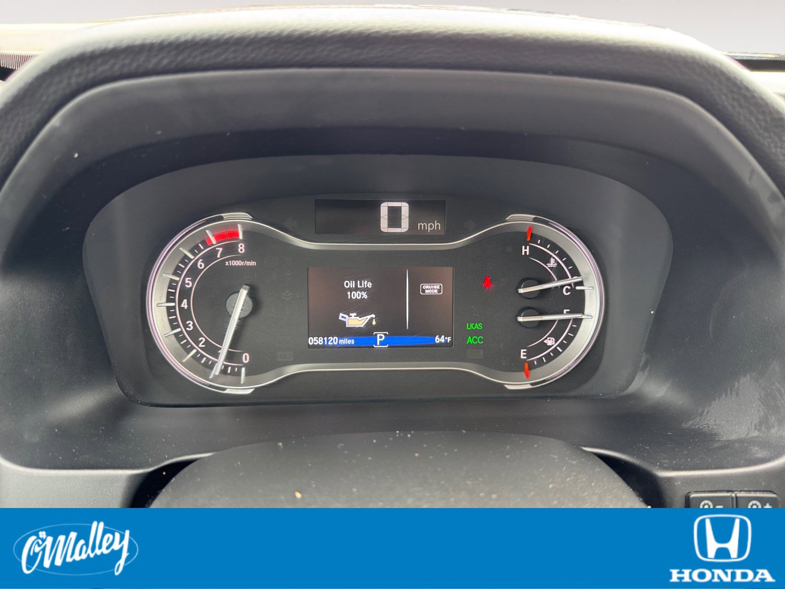 Used 2021 Honda Ridgeline RTL image 15