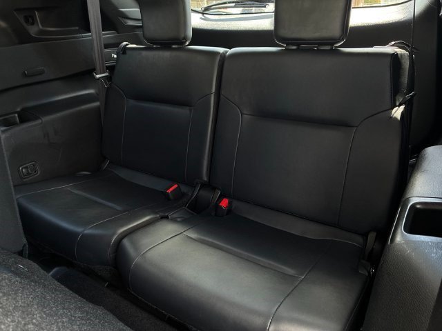 Used 2025 Mitsubishi Outlander SE AWD/4WD image 16