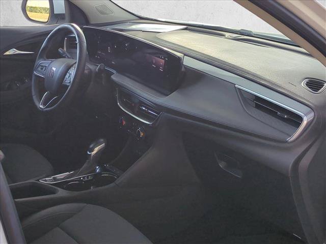 Used 2024 Buick Encore GX Preferred FWD image 20