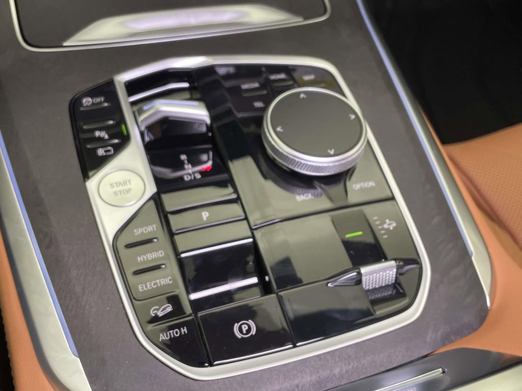 New 2026 BMW X5 xDrive50e AWD/4WD image 29