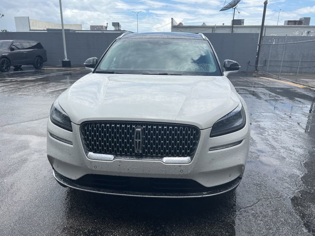 Used 2022 Lincoln Corsair Reserve FWD image 10