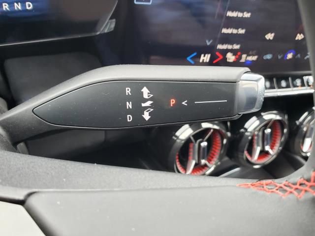 New 2024 Chevrolet Blazer EV RS image 35