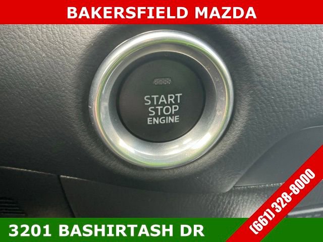 Used 2023 MAZDA CX-5 AWD 2.5 S w/ Select Package image 26