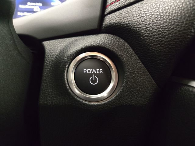 New 2025 Toyota RAV4 XSE image 25