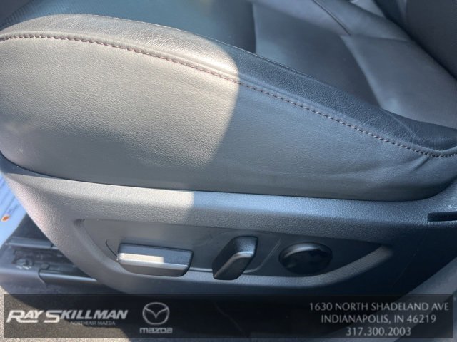 Used 2023 MAZDA CX-30 2.5 Turbo w/ Premium Package image 18