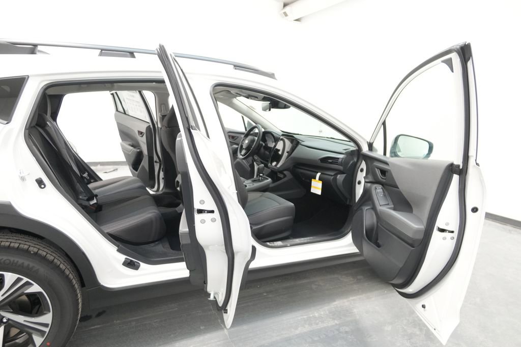 New 2026 Subaru Crosstrek 2.0i Premium AWD/4WD image 29