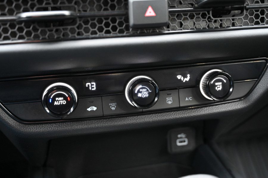 Used 2024 Honda HR-V LX image 22