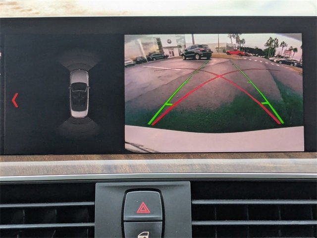 Used 2019 BMW 440i Convertible w/ Convenience Package image 19