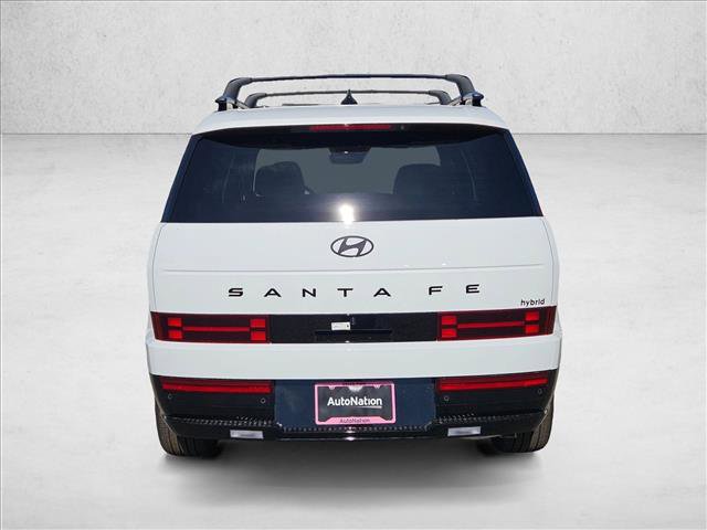 New 2026 Hyundai Santa Fe Calligraphy image 7