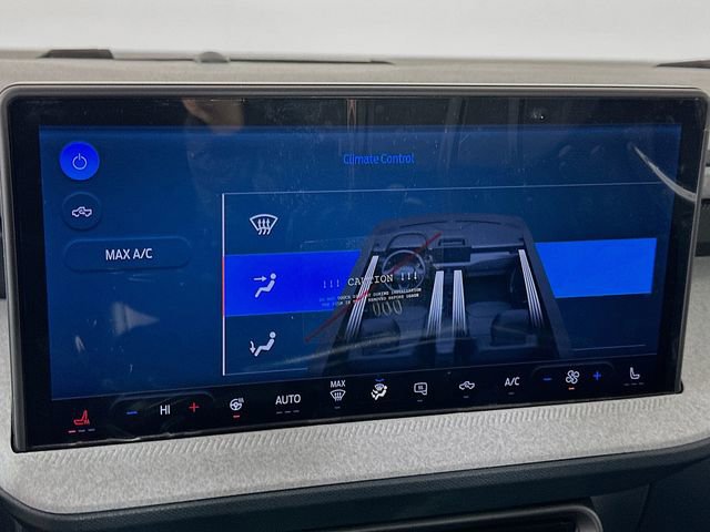 New 2026 Ford Maverick XLT w/ Equipment Group 301A image 15