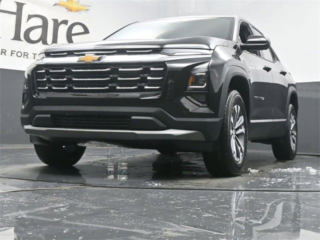 New 2026 Chevrolet Equinox LT w/ Convenience Package II image 34