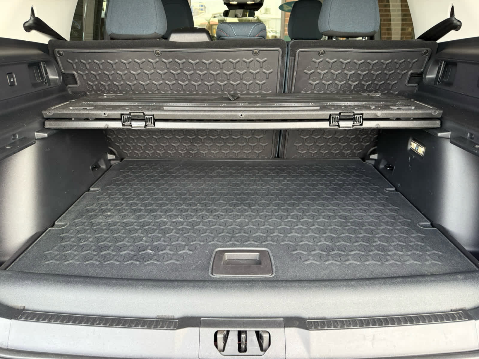 Certified 2024 Ford Bronco Sport Heritage w/ Heritage Convenience Package AWD/4WD image 6