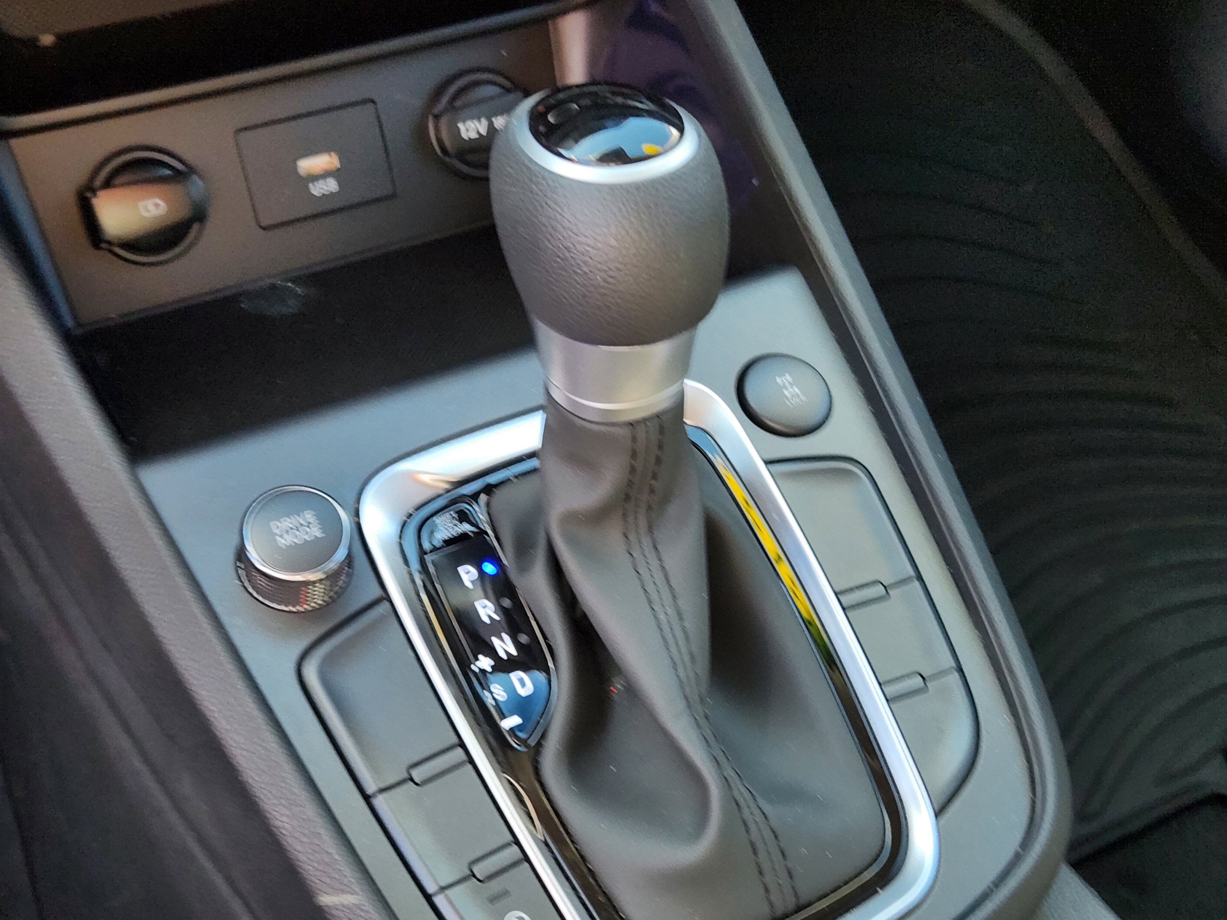 Certified 2023 Hyundai Kona SEL w/ Cargo Package image 22