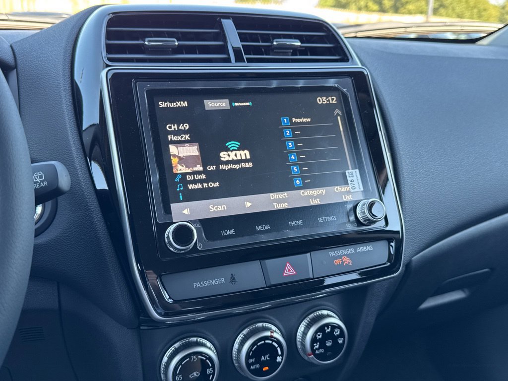 New 2027 Mitsubishi Outlander Sport SE FWD image 12