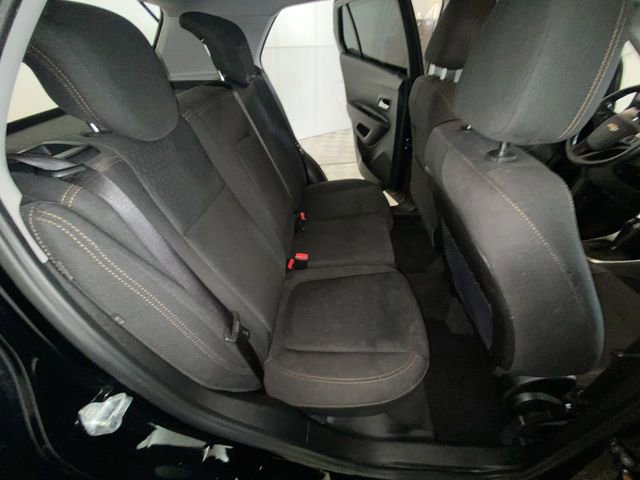 Used 2019 Chevrolet Trax LS w/ Tint and Cruise Package FWD image 11