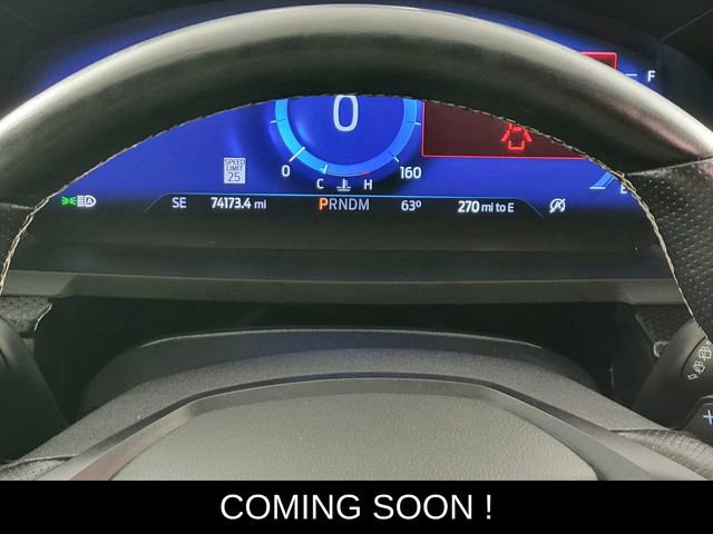 Used 2020 Ford Explorer ST w/ ST Street Pack image 30