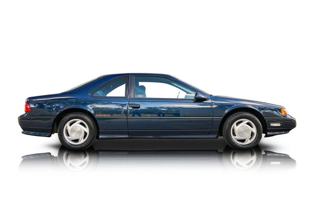 Used 1989 Ford Thunderbird Super image 2