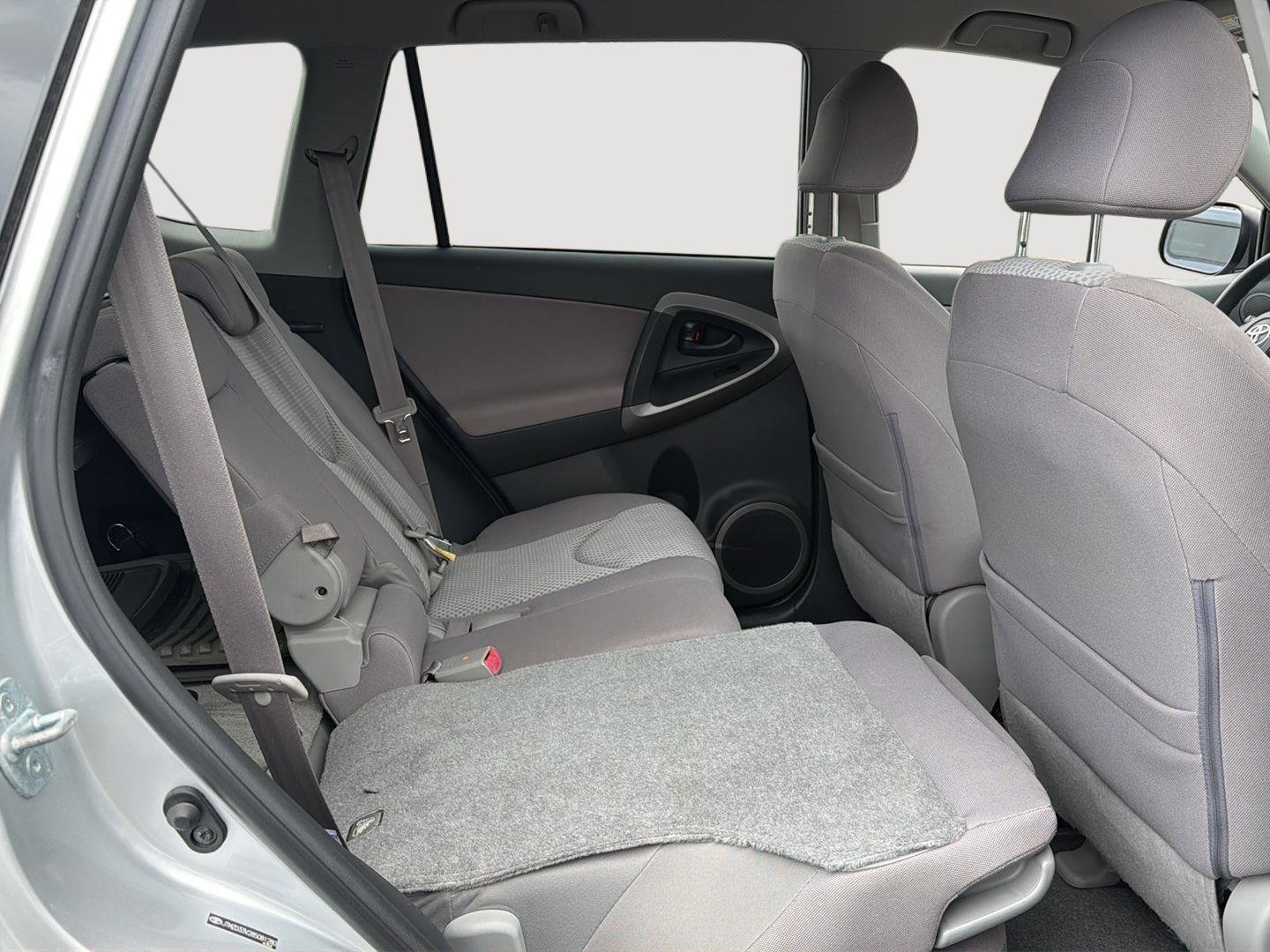 Used 2008 Toyota RAV4 2WD image 17