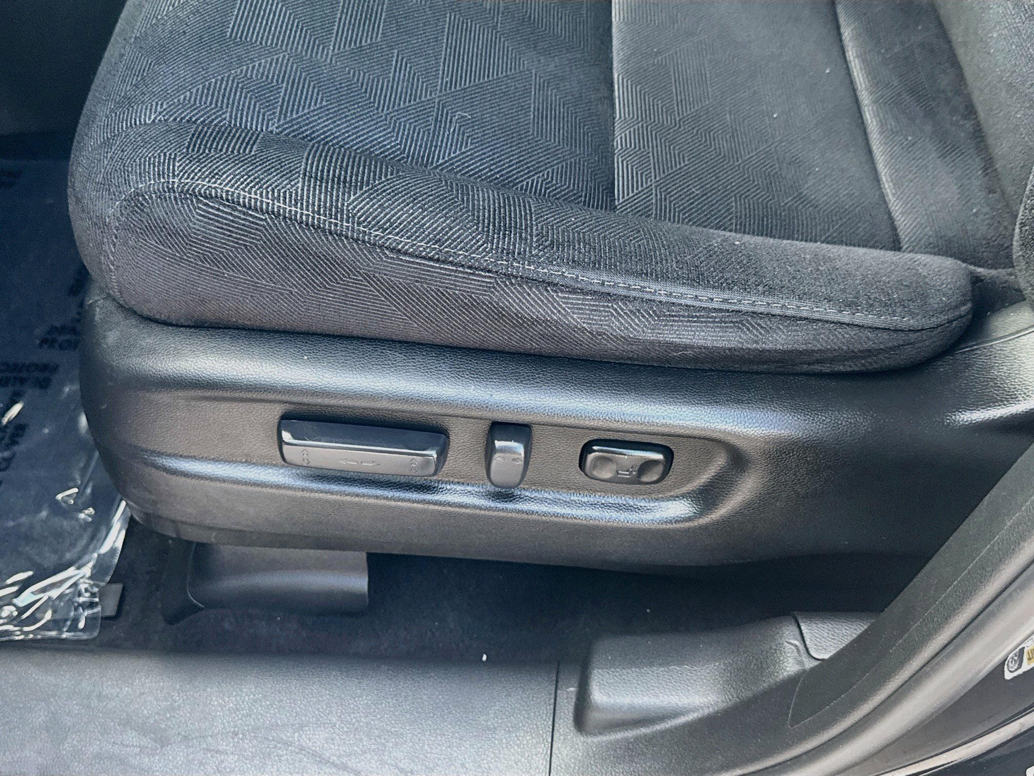 Certified 2022 Honda Pilot Sport image 17
