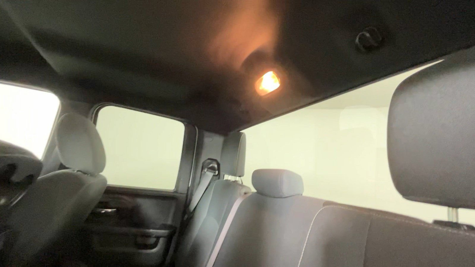 Used 2022 RAM 1500 Warlock w/ Electronics Group AWD/4WD image 21