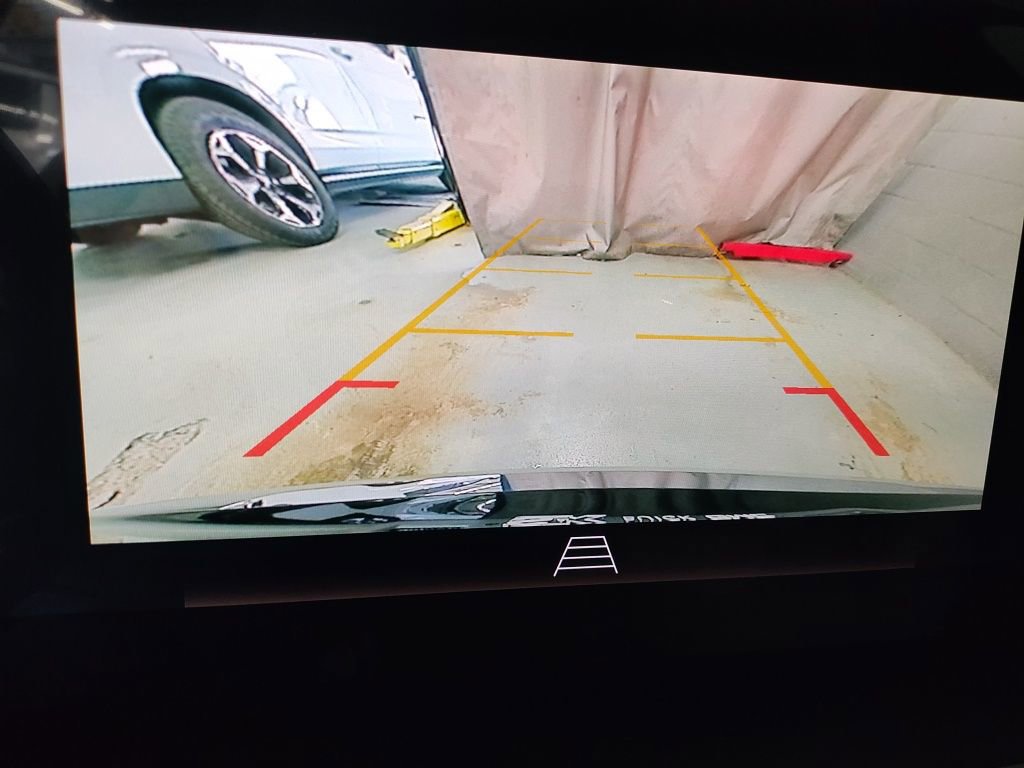 New 2026 Buick Envista Avenir FWD image 32