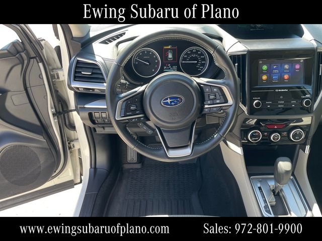 Used 2024 Subaru Forester Premium image 14