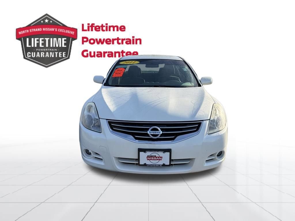 Used 2011 Nissan Altima 2.5 S w/ Special Edition Pkg FWD image 10