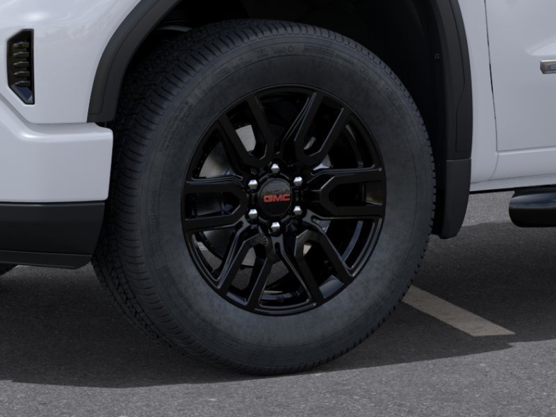 New 2026 GMC Sierra 1500 Elevation AWD/4WD image 9
