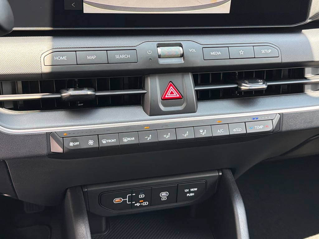 New 2026 Kia K4 FWD image 27