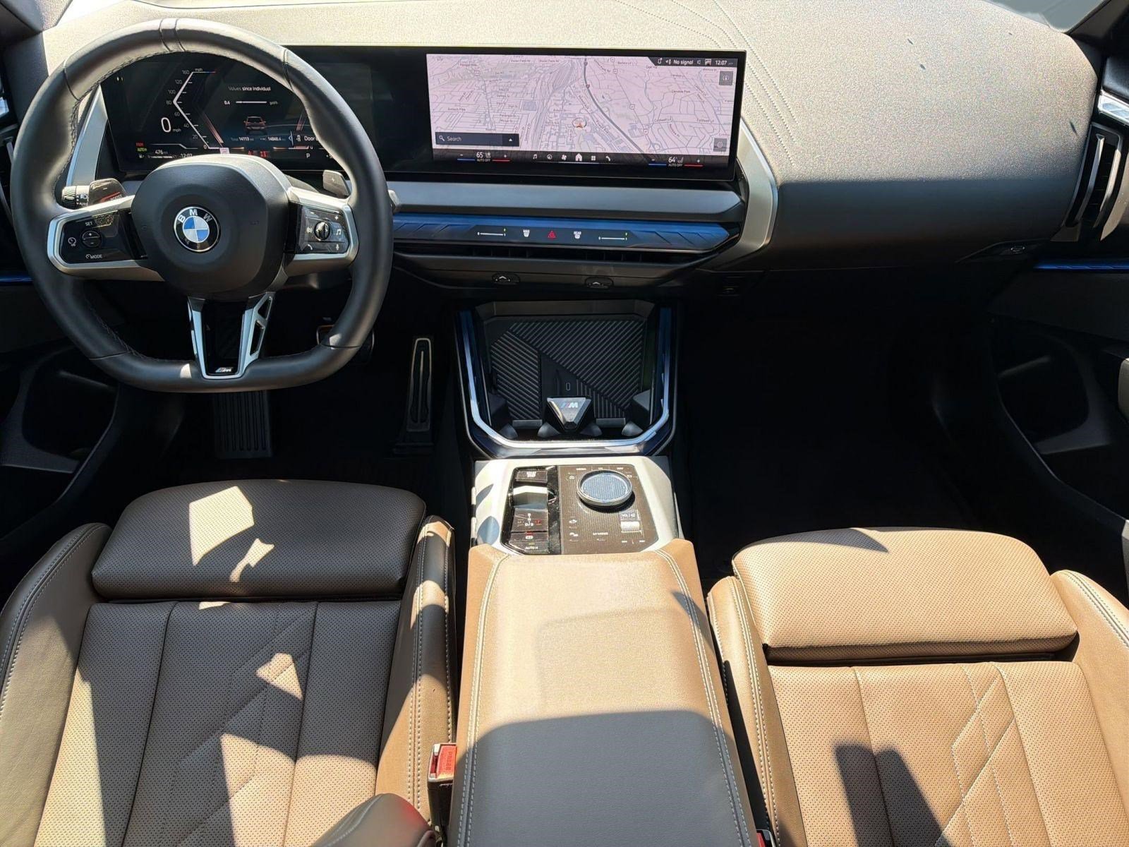 Certified 2026 BMW X3 xDrive30 image 17