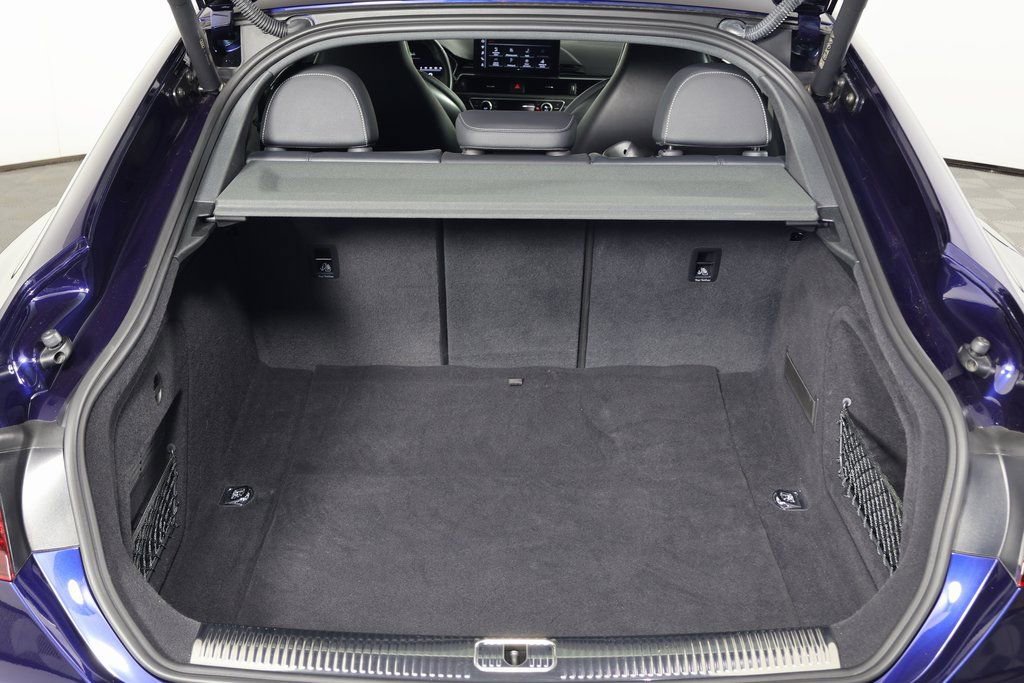 Used 2022 Audi S5 Premium Plus AWD/4WD image 14