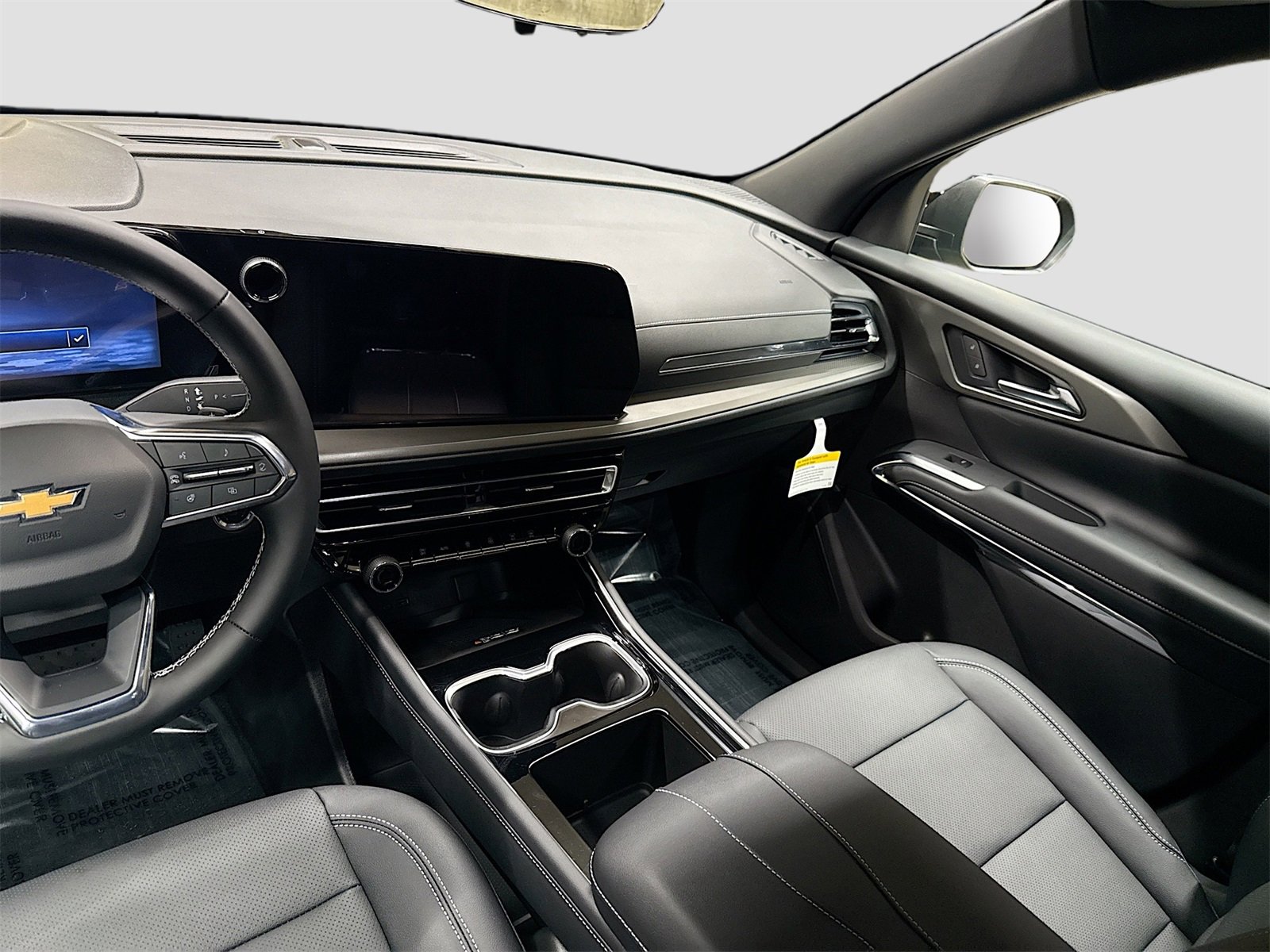 New 2026 Chevrolet Traverse LT image 23