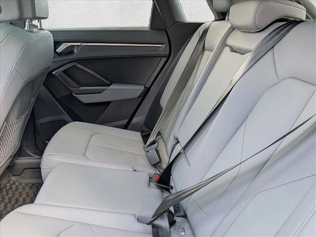 Certified 2024 Audi Q3 2.0T Premium Plus image 14