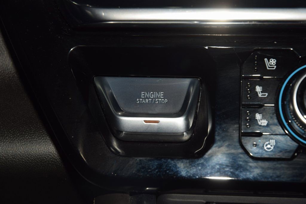 Used 2023 GMC Sierra 1500 Denali Ultimate image 36