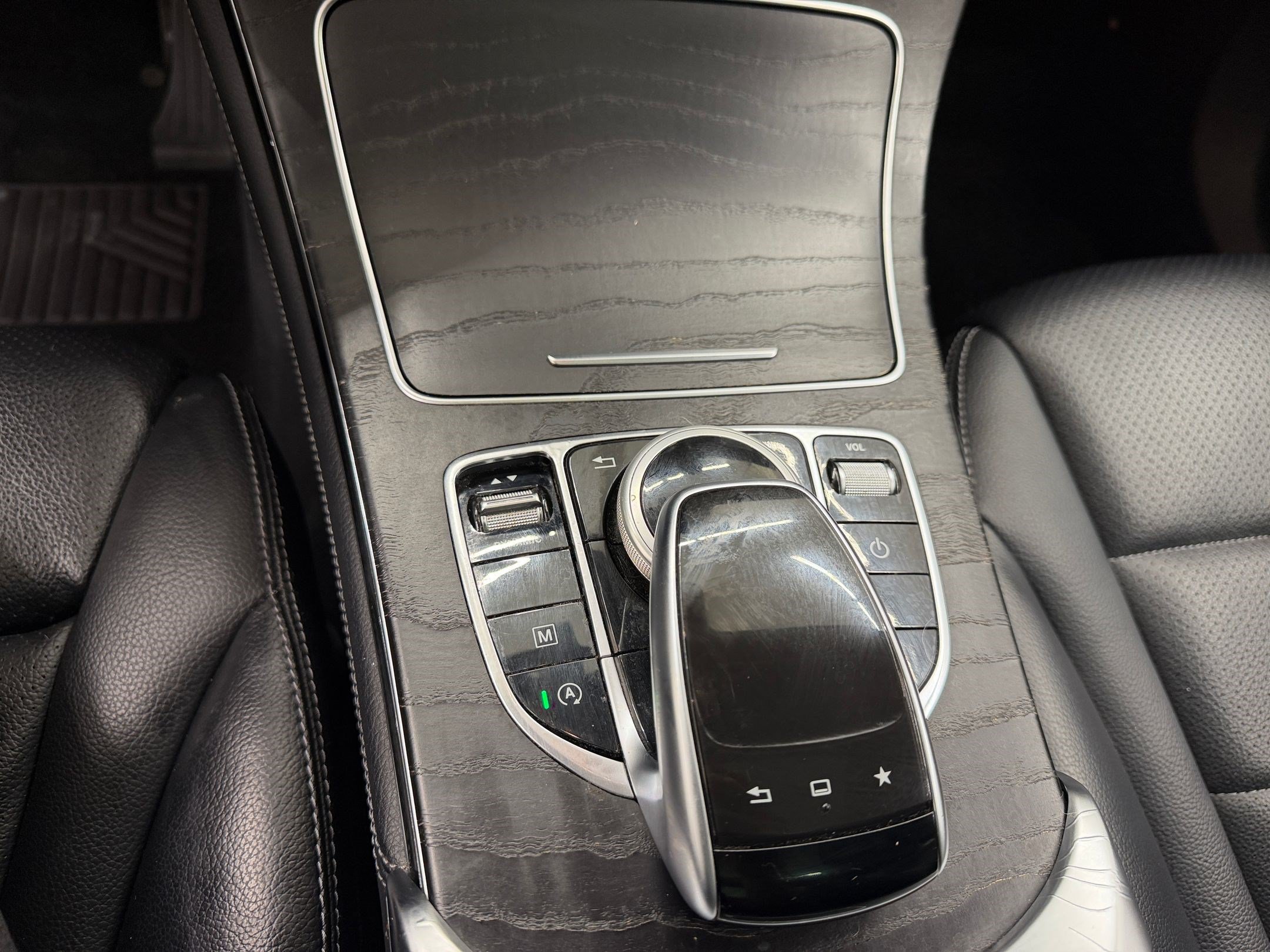 Used 2016 Mercedes-Benz GLC 300 4MATIC image 17