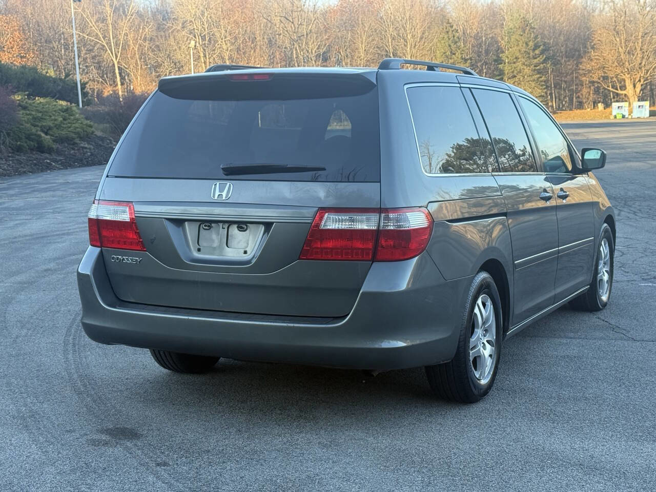 Used 2007 Honda Odyssey EX image 5