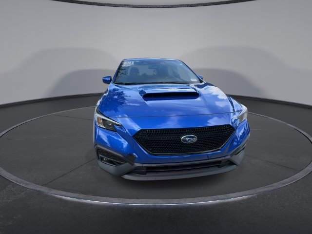 Certified 2024 Subaru WRX Premium AWD/4WD image 2
