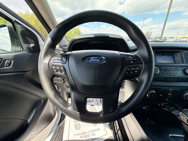 Used 2020 Ford Ranger XL w/ Equipment Group 101A Mid image 21