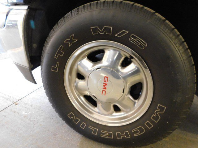 Used 1999 GMC Sierra 1500 SLE image 29