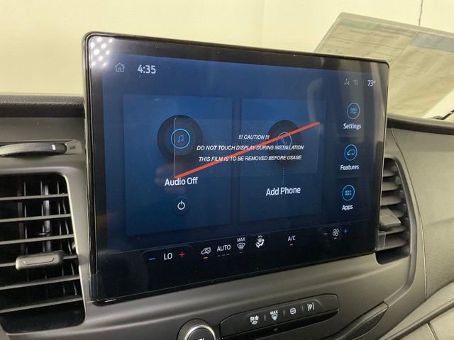 New 2026 Ford Transit 250 Low Roof w/ Load Area Protection Package image 21