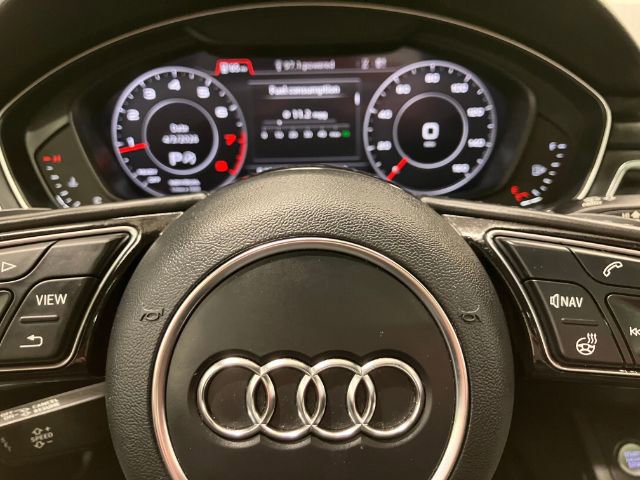 Used 2017 Audi A4 2.0T Premium Plus w/ Premium Plus Package image 38