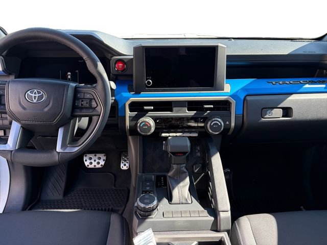 New 2026 Toyota Tacoma TRD Sport AWD/4WD image 12